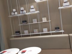 用餐区-奈雪的茶(金地广场店)