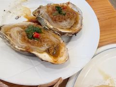 -大丰收海鲜地方菜馆