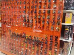 -TOYSRUS玩具反斗城(苏州中心店)