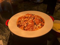 -马哥孛罗酒店·SAVVY全日餐厅