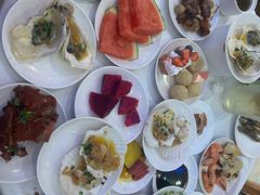 -碧中海汤泉汗蒸酒店