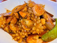 -渔家风味·鲅鱼水饺·央视展播·海鲜天津菜(开发区店)