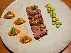 -OTIUM • 柴屿麦(亮马桥店)