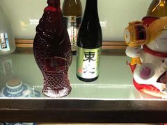 -花月日本料理(奥林匹克大厦店)
