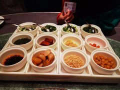 -额尔敦·品质自助(摩尔城店)