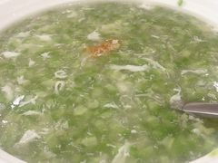 -创元千禧大酒店-汉唐中餐厅