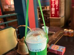 -吼堂老火锅(太古里总店)