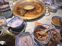 -哥老官重庆美蛙鱼头(日月光店)