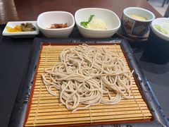 -纹兵卫手打荞麦面日料(虹桥本店)