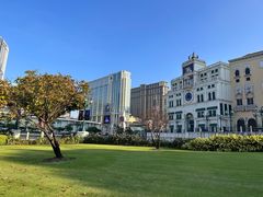 -澳门威尼斯人综合度假区