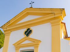 -东望洋炮台东望洋灯塔