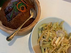 -外婆家(古墩印象城店)