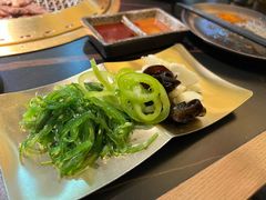 -厚贞日式烤肉(浦东汇智店)