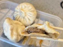 -津门张记包子铺(华昌道店)