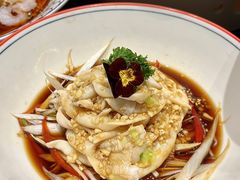 -五谷丰登农家院·地道胶东菜·海鲜烧烤(威海店)