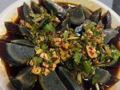 -大自然醉鹅·铁锅火焰鹅(上海联洋店)