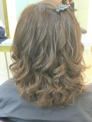 -雅仕 HAIR SALON 美发沙龙
