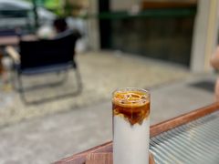 -稀物集咖啡(徽州大道店)