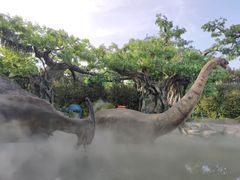 -中华恐龙园