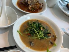 -莆田餐厅PUTIEN(三里屯店)