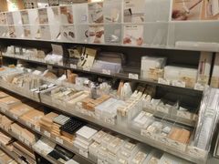 -MUJI无印良品(茂业天地店)