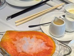 -春满园·早茶·粤菜·宴会(前海店)