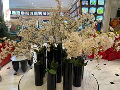 -上海光大会展中心国际大酒店
