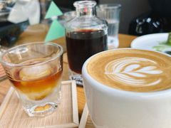 -溯洄咖啡VORTEX COFFEE