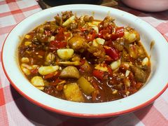 -3弄堂·滕王饭店·江西菜(铜锣湾店)