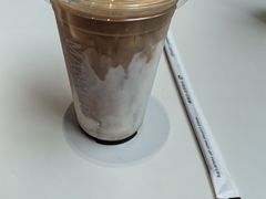 -Manner Coffee(万象食家店)