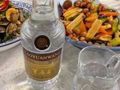 -忠顺斋易州印象烤鸭店(东关新村店)