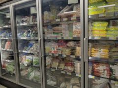 -JustFresh捷德鲜超市(西康店)