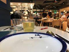 大堂-裕.鹅庄
