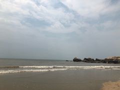 -南澳海滩