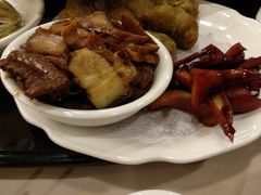 -新南华大酒店(长寿店)