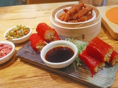 -潮粥荟·潮汕砂锅粥(朝阳大悦城店)