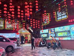 -汇景花园酒家(基立下道店)