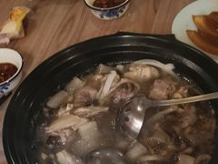 -探窝·竹笙椰子鸡(杨箕店)