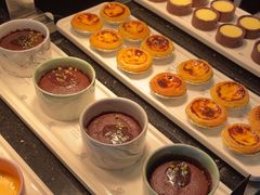 -Social 秀西餐厅-长沙瑞吉酒店(运达店)