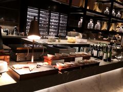 -康莱德酒店·美庭自助餐厅