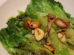 大丰收生菜-顺峰(南二环店)