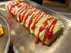 -西塔老太太泥炉烤肉(望京一店)