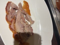 -大食客·非遗吉菜(高新和园店)