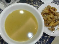 -祈胜邨•顺德鱼生•顺德菜(容桂店)