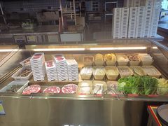 -谭三娘鲜切牛肉自助火锅(九眼桥总店)
