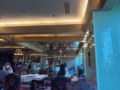 -天津君隆威斯汀酒店
