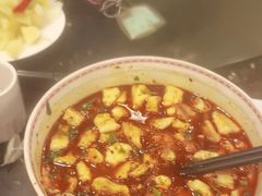 -吾味香葫芦头(安西街店)