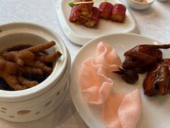-丰鲤楼•闽南茶楼(仟禧汇店)