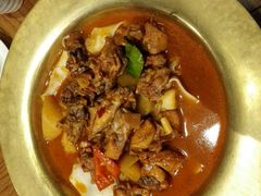 -阿罗新疆菜(人民广场店)