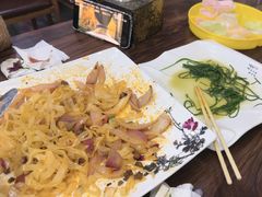 -清真·伊清阁餐厅